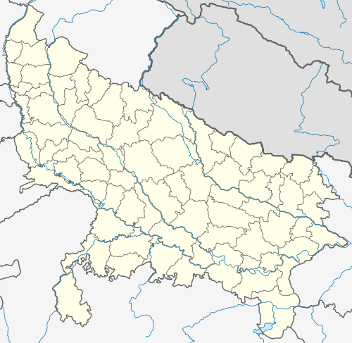 Sadar, Uttar Pradesh